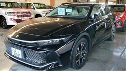 تويوتا كراون